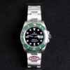 클린공장 [clean공장] 로렉스 서브마리너 그린 vr3235