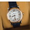 쇼파드 [Chopard] 수입고급 쇼파드 해피 스포스 워치