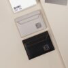 로예배 [LOEWE] 수입고급 애너그램 플레인 카드홀더