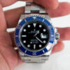 클린공장 [clean공장] 로렉스 서브마리너 블루 vr3235