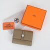 에르메스 230 도곤 컴팩트 반지갑 수입최고급