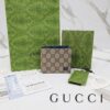 구찌 GG 디테일 반지갑