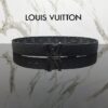 루이비통 LV 이니셜 리버서블 벨트