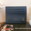 프라다 카드지갑