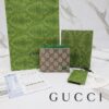 구찌 GG 디테일 반지갑