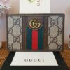 구찌 오디피아 GG 카드지갑