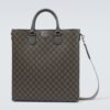 구찌 오디피아 GG 미디엄 쇼퍼백