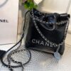 샤넬 22 미니백