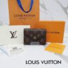루이비통 빅토린 월릿 반지갑