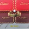 까르띠에 러브 반달 팔찌 3컬러