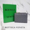 보테가 베네타 인트레치아토 폴더형 반지갑