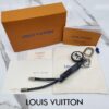 루이비통 레더 로프 백 참 / 키 홀더