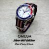 오메가 다이버 300 007 50주년 기념 한정판