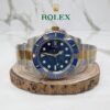 로렉스 서브마리너 청콤