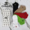 샤넬 양말 Socks