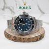 로렉스 서브마리너 블랙데이트
