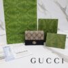 구찌 GG 마몬트 카드 반지갑