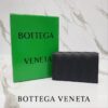 보테가베네타 인트레치아토 명함지갑