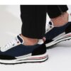 톰브라운 [THOM BROWNE] 수입프리미엄급 테크 러너 스니커즈