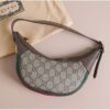 구찌 오피디아 GG 미니 숄더백