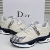 디올 오블리크 러너 스니커즈