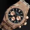 오데마피게(AP) 로얄오크 오프쇼어 골드 블랙다이얼