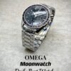 오메가 스피드마스터 문워치