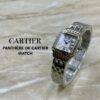 까르띠에 펜더 드 까르띠에 실버