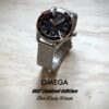 오메가 다이버 007에디션