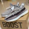 아디다스 이지 부스트350  자이언