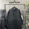 스톤아일랜드 윈터 야상자켓