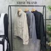 스톤아일랜드 셔플넥 자켓