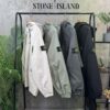 스톤아일랜드 후드 자켓