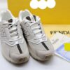 펜디 패스터 트레이너 남성 스니커즈