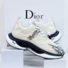 크리스찬 디올 x 나이키 테크니컬 패브릭 스니커즈