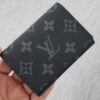 루이비통 엔벨로프 카르트 이클립스 카드지갑