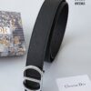 디올 CD 아이콘 밸트