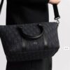 디올 [Dior] 수입프리미엄급 디올 Weekender 25 백
