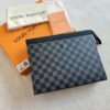 루이비통 포쉐트 보야주 다미에 클러치백(최상급N41696)