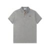 버버리 가슴기사 폴로셔츠