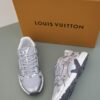 루이비통 [Louis Vuitton] LV 올림피아 스니커즈