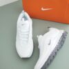 나이키 에어맥스 화이트 스니커즈