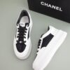 샤넬 [Chanel] 샤넬 오버솔 스니커즈
