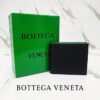 보테가 베네타 인트레치아토 반지갑