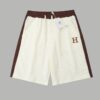 에르메스 2025ss HM  로데오 페가수스 자수팬츠