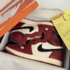 나이키 Air Jordan 1 Retro High OG “Lost and Found”
