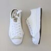 메종미하라야스히로 [ M*ison MIHARA YASUHIRO ] 수입 OG Sole Canvas Low-top
