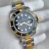 로렉스 서브마리너 데이트 글라인드락 버전