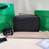 보테가베네타  클러치 & 크로스백 최상위버전 168-316 (남녀공용)
