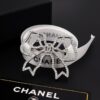 샤넬 COCO 크리스탈브로치
